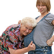 Kit fenyeget a visszér? Kit fenyeget a visszér?